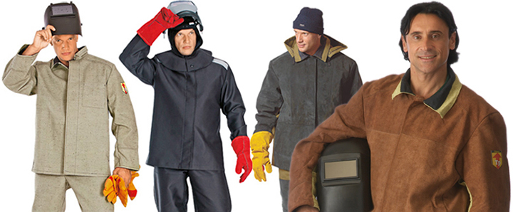 Спецодежда