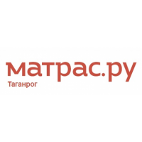 Матрас.ру - матрасы и спальная мебель в Таганроге