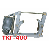 Тормоза крановые ТКГ, ТКП, ТКТ